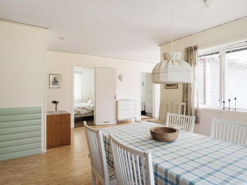 Chalet Lindby Pärlan by Interhome (Chalet Lindby Parlan by Interhome) in Adelso