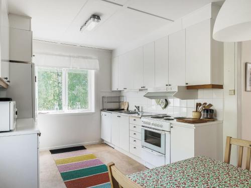 Chalet Lindby Pärlan by Interhome (Chalet Lindby Parlan by Interhome) in Adelso