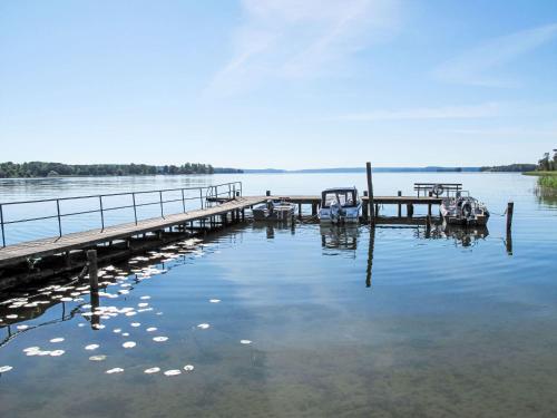 Chalet Lindby Pärlan by Interhome (Chalet Lindby Parlan by Interhome) in Adelso