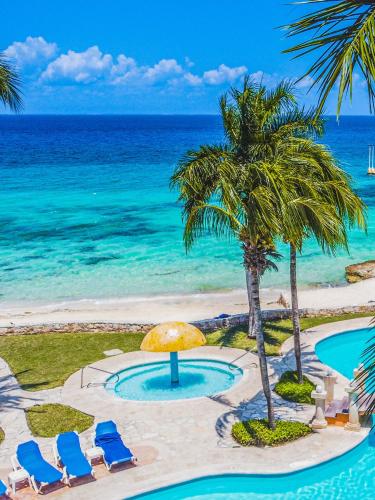 克祖梅勒諾海灘度假村 - 全包含 (El Cozumeleno Beach Resort - All Inclusive) in 聖米格爾