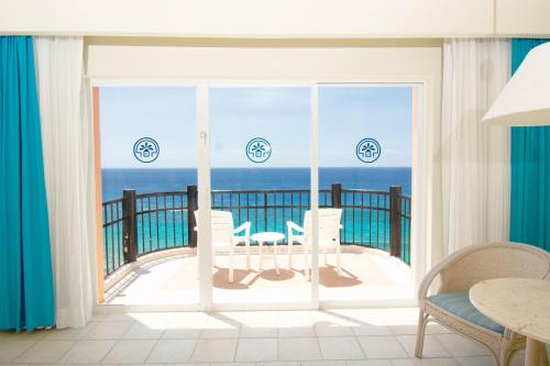 El Cozumeleño Beach Resort - All Inclusive in Cozumel, Mexico