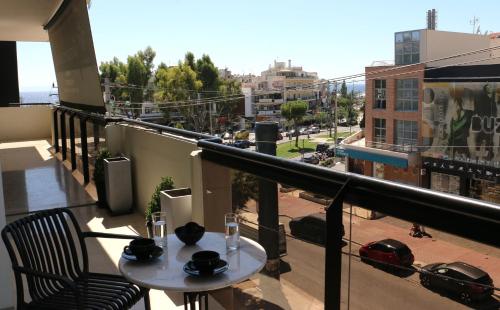 Glyfada Relax 9, Atény (fotografie 3)