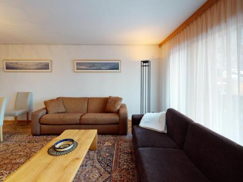 Apartment Haus Whymper Edward Suite by Interhome, Церматт (фото 7)