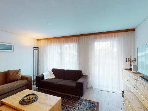 Apartment Haus Whymper Edward Suite by Interhome, Церматт (фото 8)
