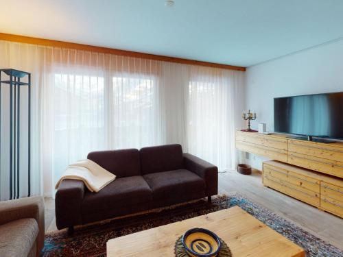 Apartment Haus Whymper Edward Suite by Interhome, Церматт (фото 9)