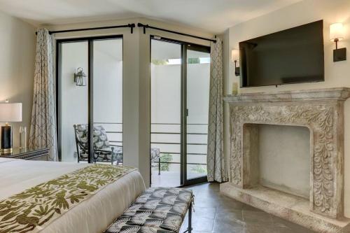 Casa Olivo Amatista - Beautiful & Spacious Terrace Apartment in San Miguel de Allende, Mexico