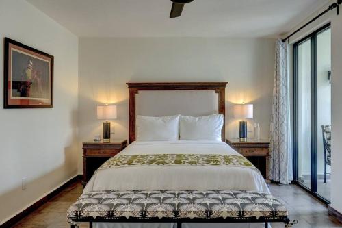 Casa Olivo Amatista - Beautiful & Spacious Terrace Apartment in San Miguel de Allende, Mexico