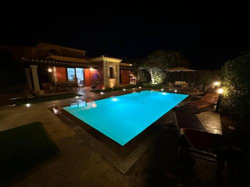 Villa Q