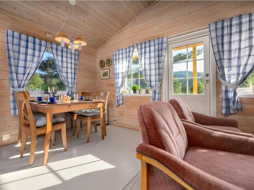 Holiday Home Synnøve by Interhome in Hellevik