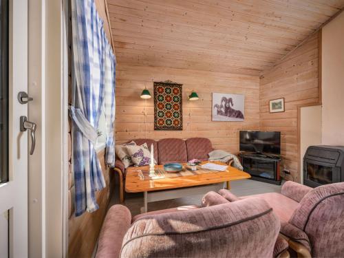 Holiday Home Synnøve by Interhome in Hellevik
