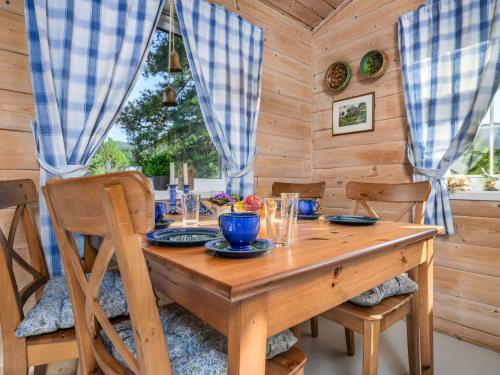 Holiday Home Synnøve by Interhome in Hellevik