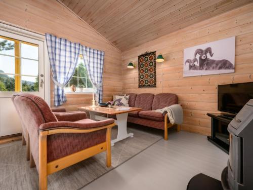 Holiday Home Synnøve by Interhome in Hellevik
