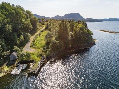 Holiday Home Synnøve by Interhome in Hellevik