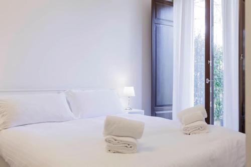 Michelangelo Deluxe Garden