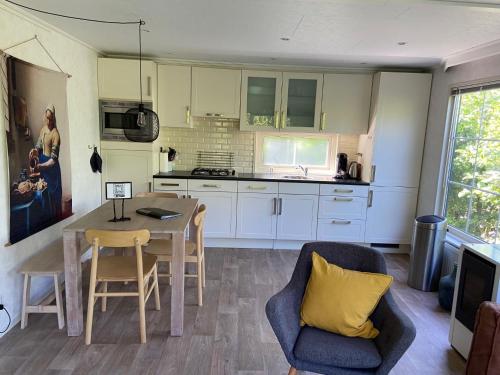  Holiday Home Wiringherlant-24 by Interhome in Hippolytushoef