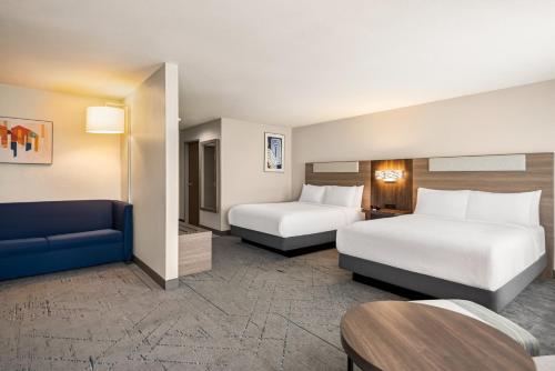Holiday Inn Express Morgantown an IHG Hotel - image 9
