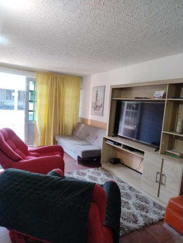 Apartamento Iwoo Hr
