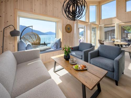 Holiday Home Hildebu by Interhome in Сорбо
