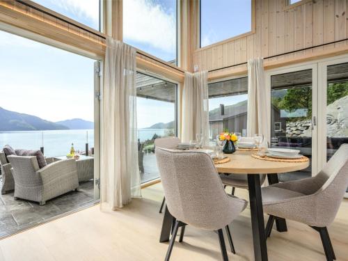 Holiday Home Hildebu by Interhome in Сорбо
