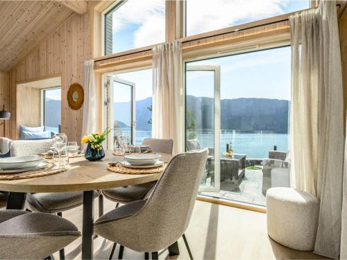 Holiday Home Hildebu by Interhome in Сорбо