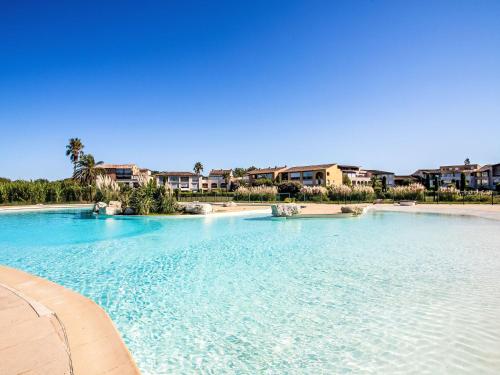 Apartment Les Marines-15 by Interhome Apartment Les Marines-15 by Interhome