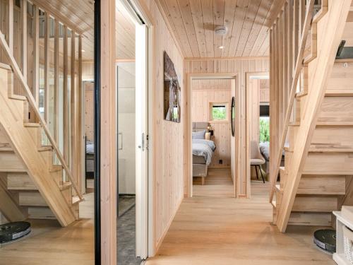 Holiday Home Hildebu by Interhome in Сорбо