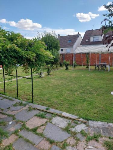 Zoe 1 in Savigny Sur Orge