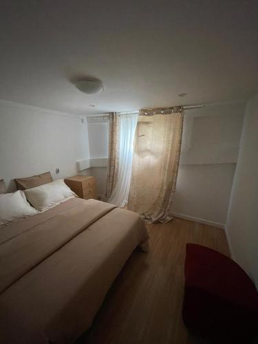 Zoe 1 in Savigny Sur Orge