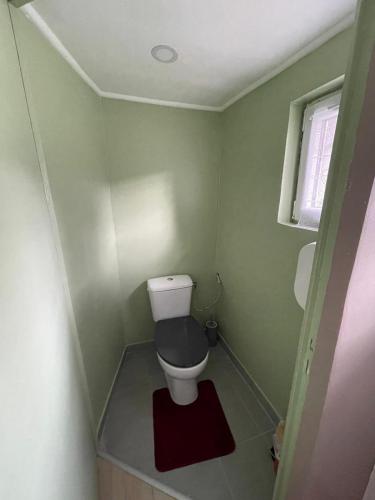 Zoe 1 in Savigny Sur Orge