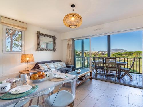 Apartment Les Marines-13 by Interhome Apartment Les Marines-13 by Interhome