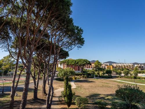 Apartment Les Marines-13 by Interhome Apartment Les Marines-13 by Interhome