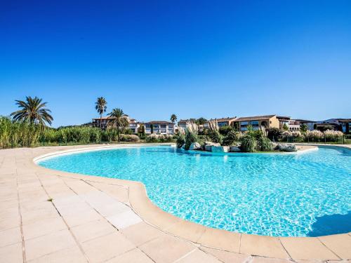 Apartment Les Marines-7 by Interhome Apartment Les Marines-7 by Interhome