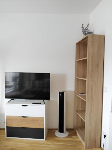 Bright Apartment in Munich Within Sight of Alps, Monaco di Baviera (foto 3)