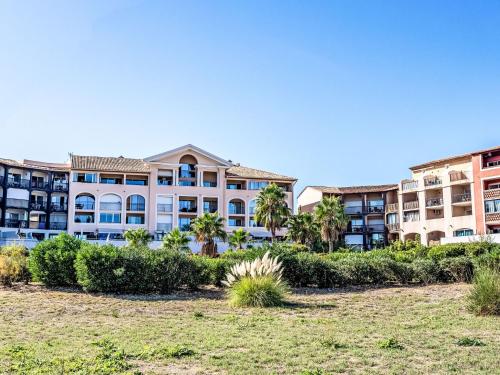 Apartment Les Marines-8 by Interhome Apartment Les Marines-8 by Interhome