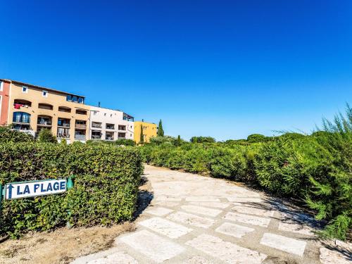 Apartment Les Marines-8 by Interhome Apartment Les Marines-8 by Interhome