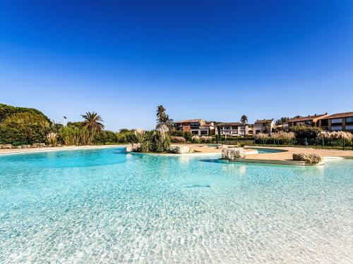 Apartment Les Marines-3 by Interhome Apartment Les Marines-3 by Interhome