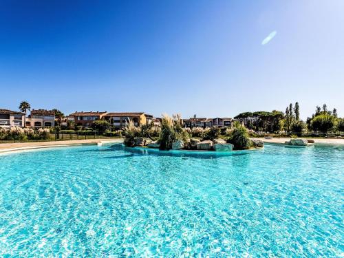 Apartment Les Marines-3 by Interhome Apartment Les Marines-3 by Interhome