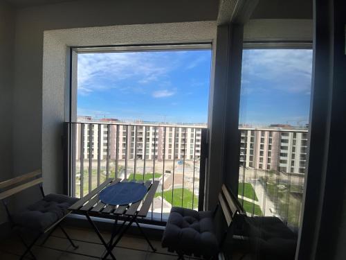 Bright Apartment in Munich Within Sight of Alps, Monaco di Baviera (foto 9)