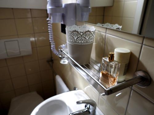 Hotelboat Allure Amsterdam Netherlands