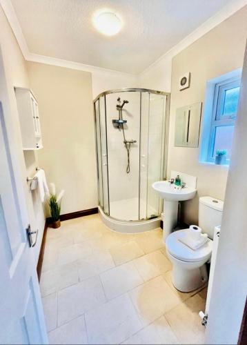 Sycamore Cottage – York