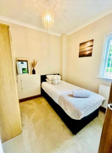 Sycamore Cottage – York