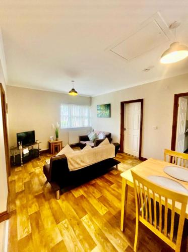 Sycamore Cottage – York