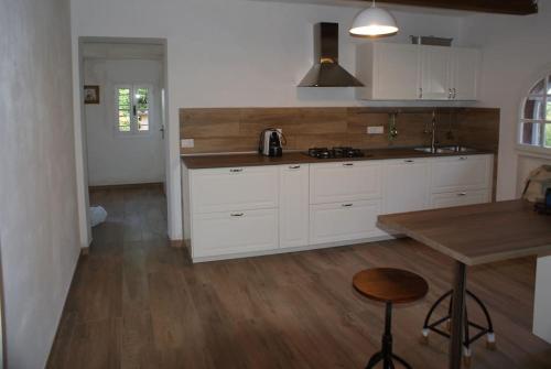 Tuscany country house, Poggio Vitale in Lorencana