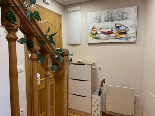 Vestabils, Apartamento San Juan de la Arena con vistas al mar in San Juan de la Arena