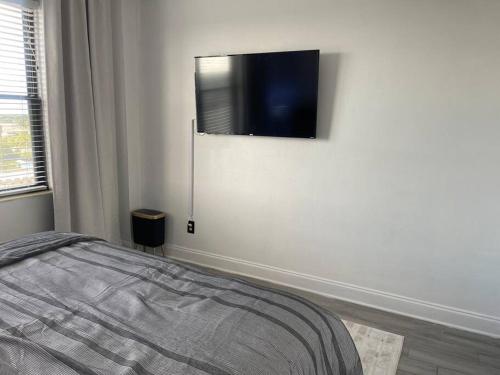 Luxury Skyrise Condo Downtown Jax thumb 3