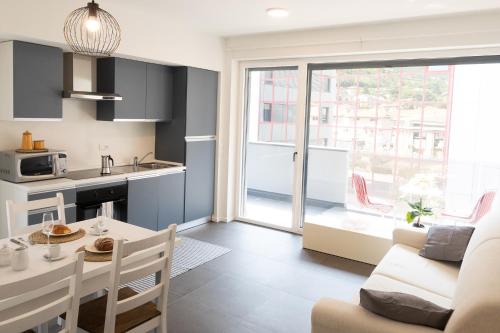 Civetta BLU, Blue Owl Apartments 4