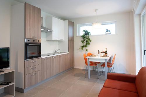 Civetta BLU, Blue Owl Apartments 5