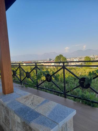 Vila Shehi Guesthouse and Winery, Tirana