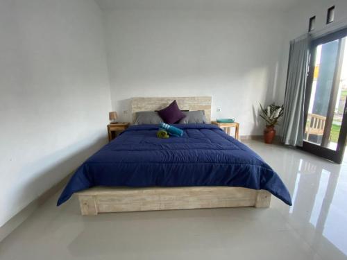 Mount Batur Homestay