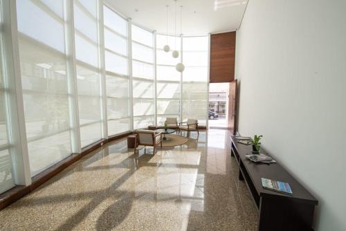 Olavo Bilac Hotel in ตอบาเต้